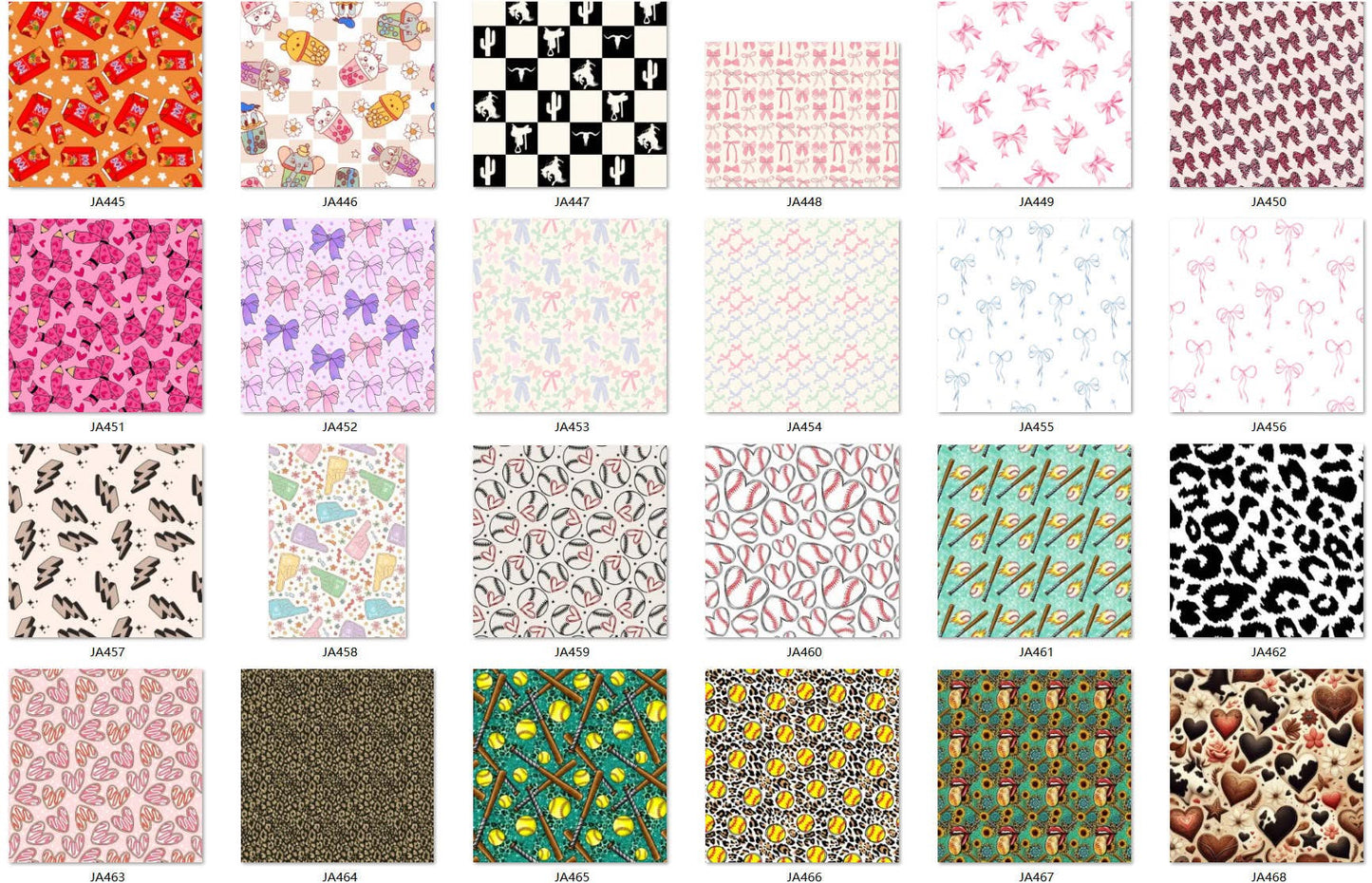 Custom Pajama Set - Shorts and Top