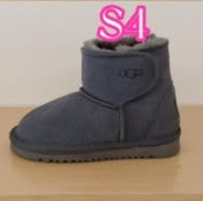 Adults & Kids Winter Boots