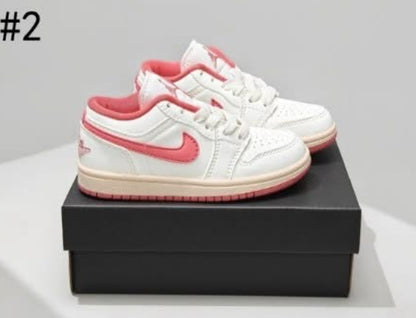 BOUTIQUE PREORDER: NK Low Rise KIDS