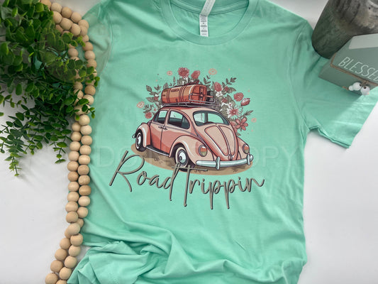 Road Trippin - Custom