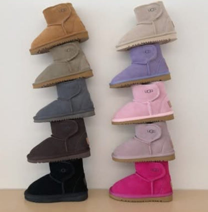 Adults & Kids Winter Boots