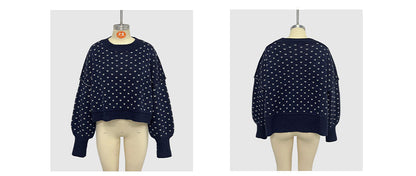 PREORDER: Ryker Little Love Sweater 1.12.26