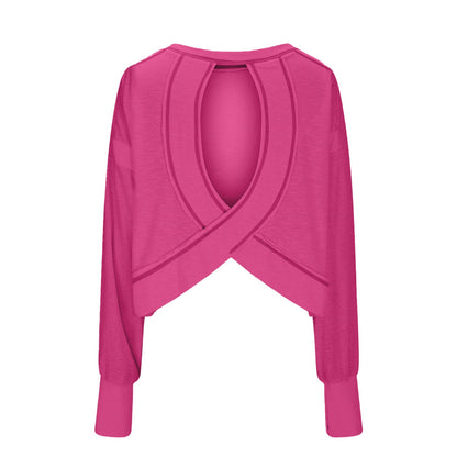 PREORDER: RERUN: Loxley long sleeve 10.6.25