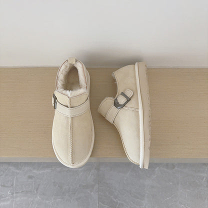 PREORDER: Morgan Buckle Slide 11.24.25