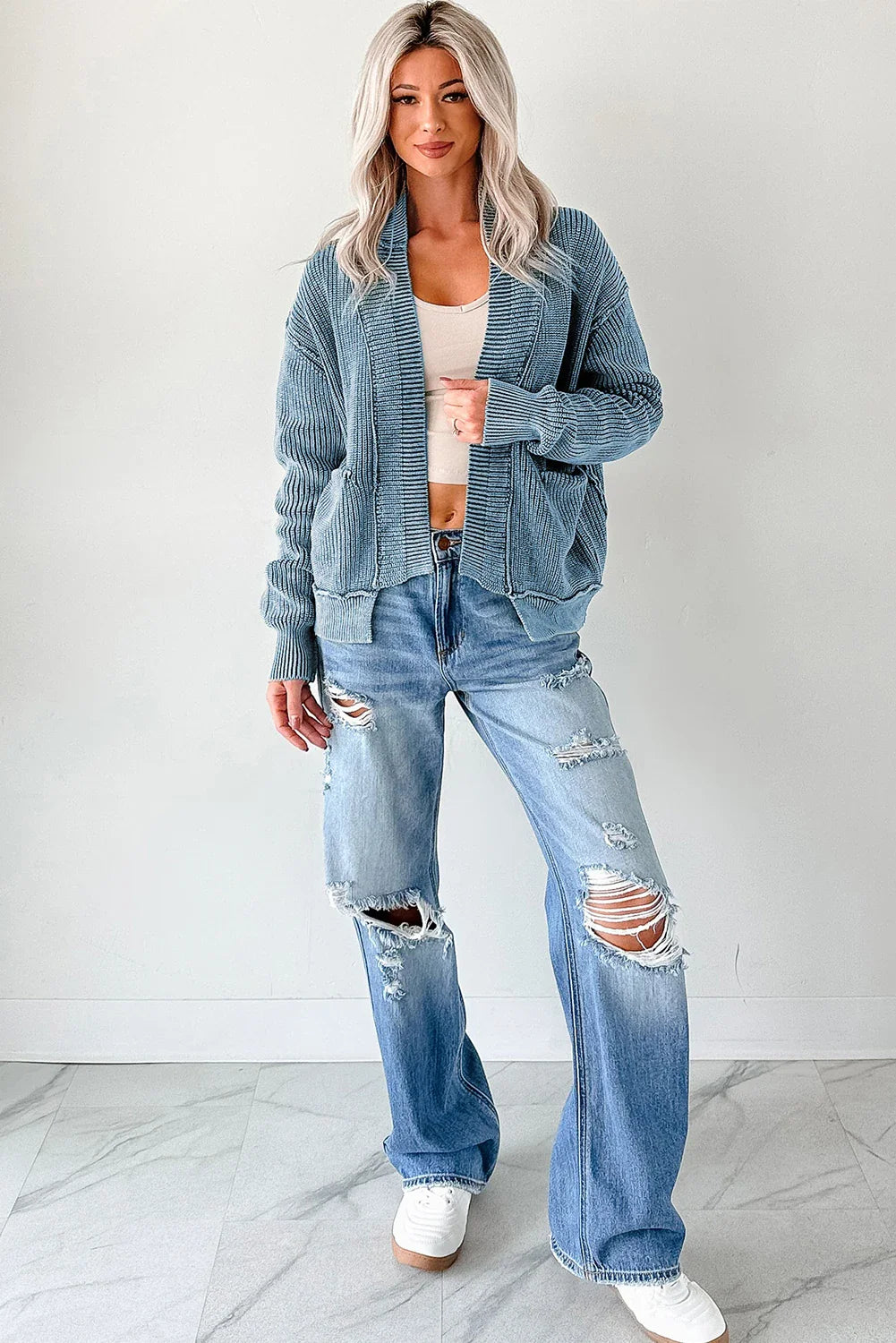 PREORDER: Kianna Cardi 11.24.25