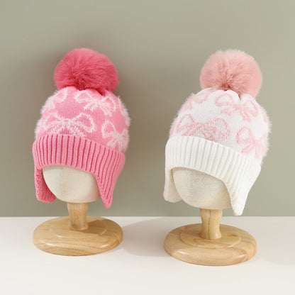 PREORDER: The Cozy in Pink Beanies 11.3.25
