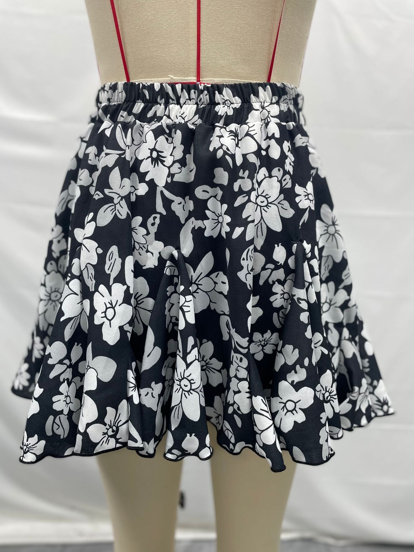PREORDER: The Cairn Bubble Skort 5.19.25