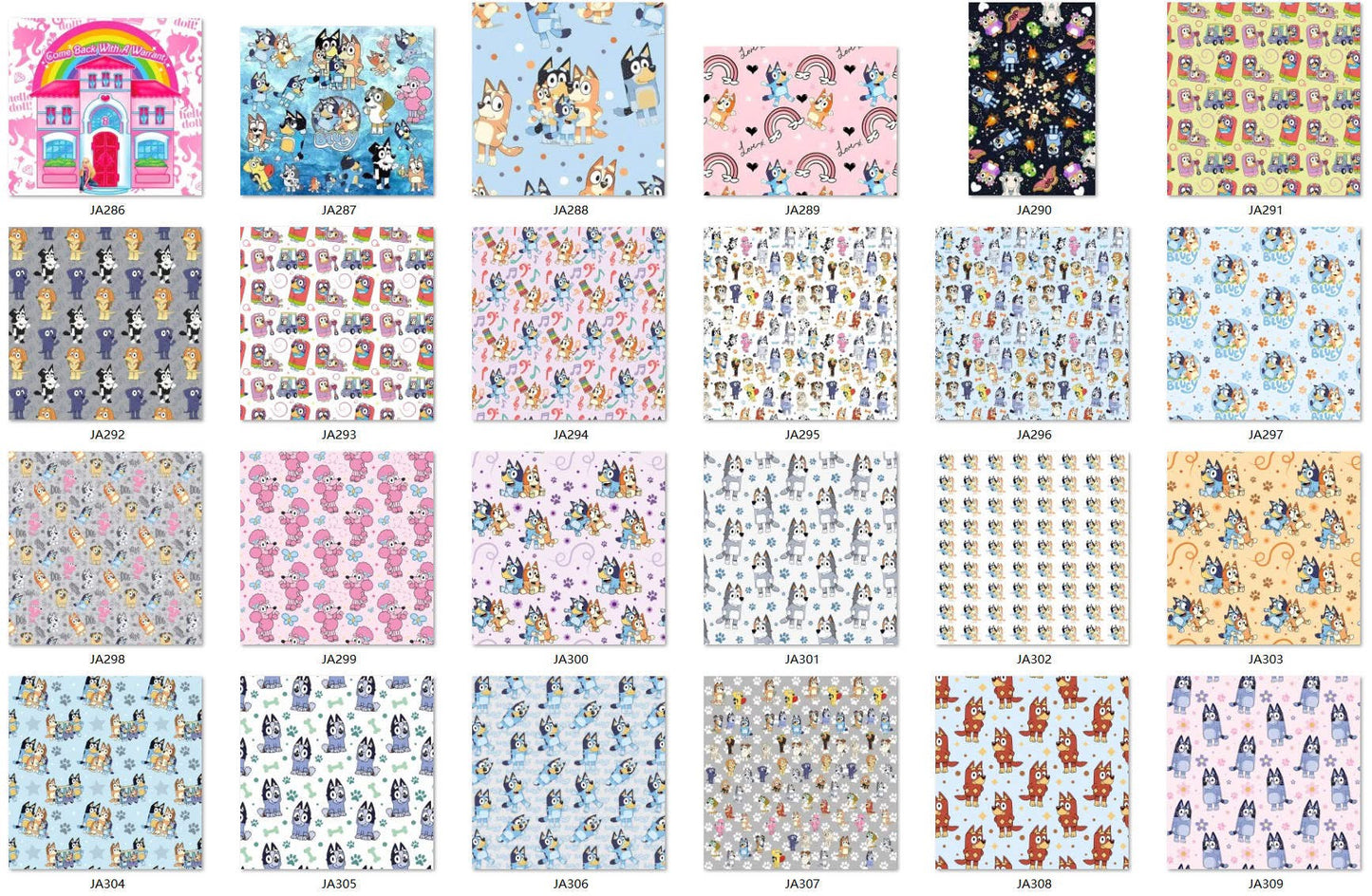 Custom Pajama Set - Shorts and Top