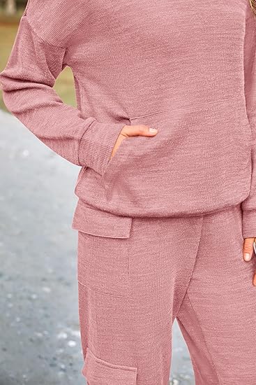 PREORDER: Rumor Has It Two Piece Set 1.12.26