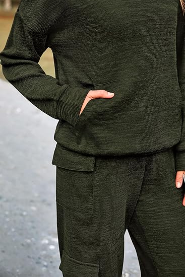 PREORDER: Rumor Has It Two Piece Set 1.12.26