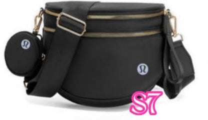 LL Crossbody Bag Set