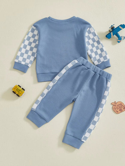 PREORDER: Two piece ready to go set 11.24.25