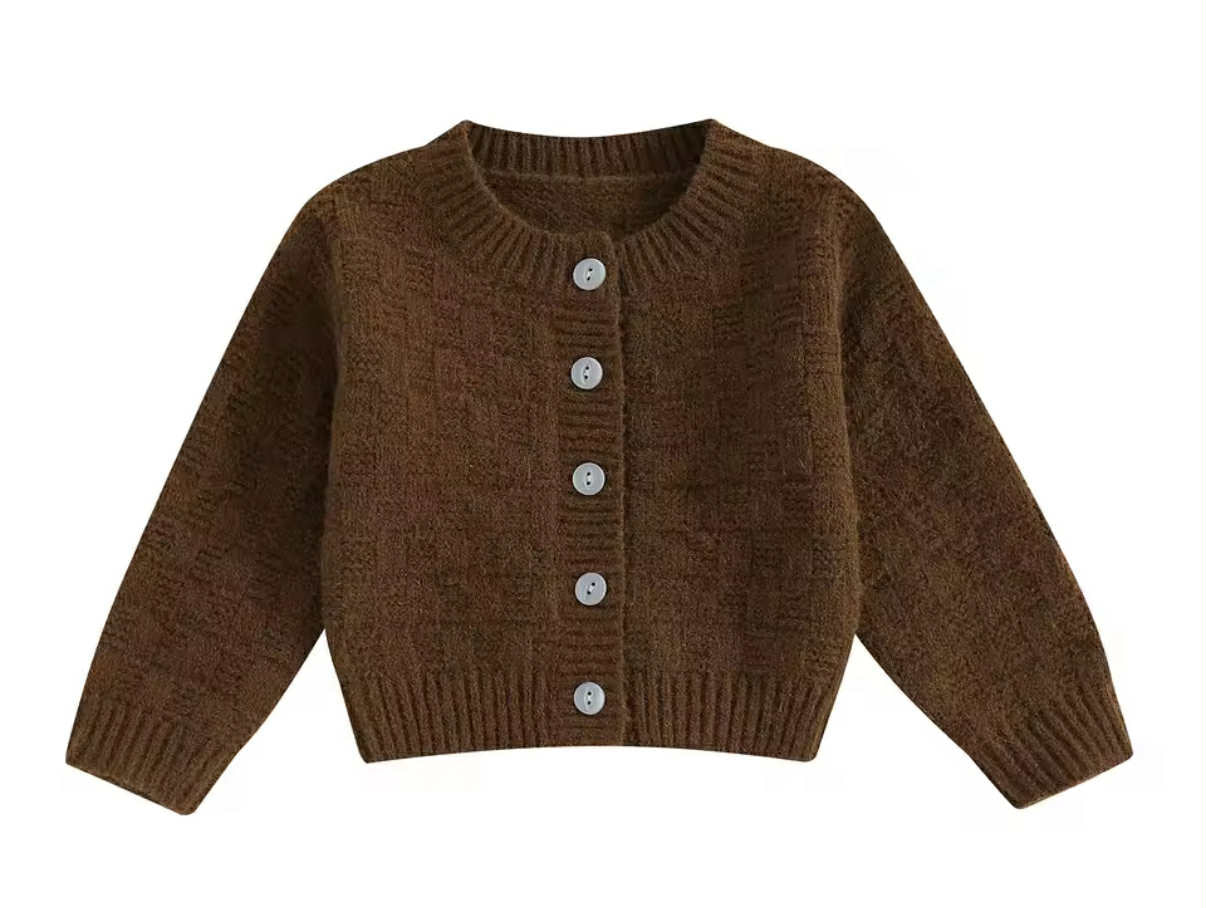 PREORDER: Faith kids Cardi 11.24.25
