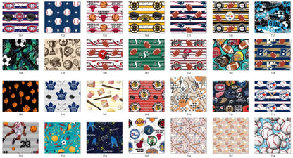 Custom Pajama Set - Shorts and Top