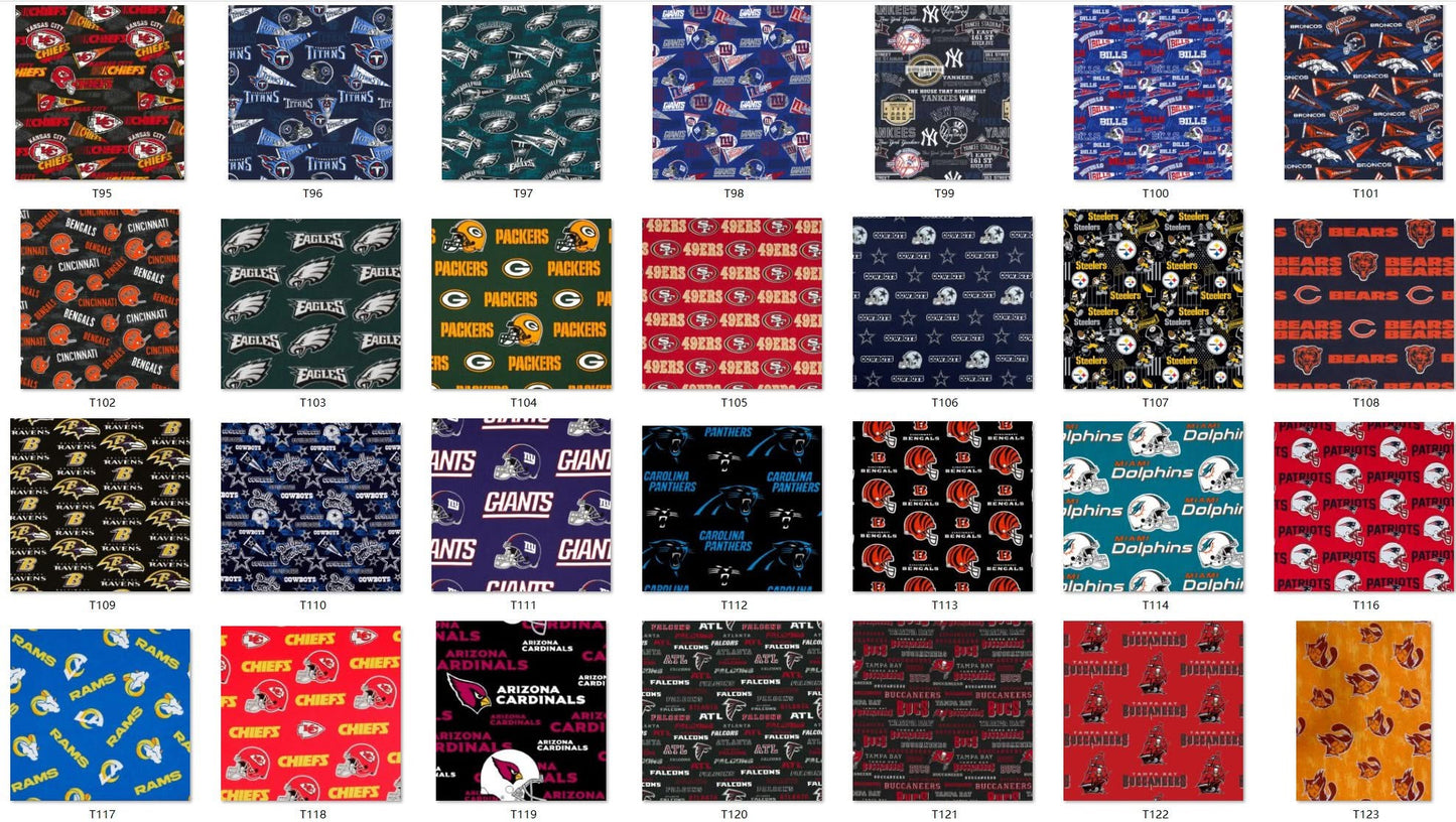 Custom Pajama Set - Shorts and Top