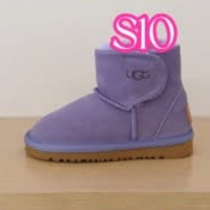 Adults & Kids Winter Boots