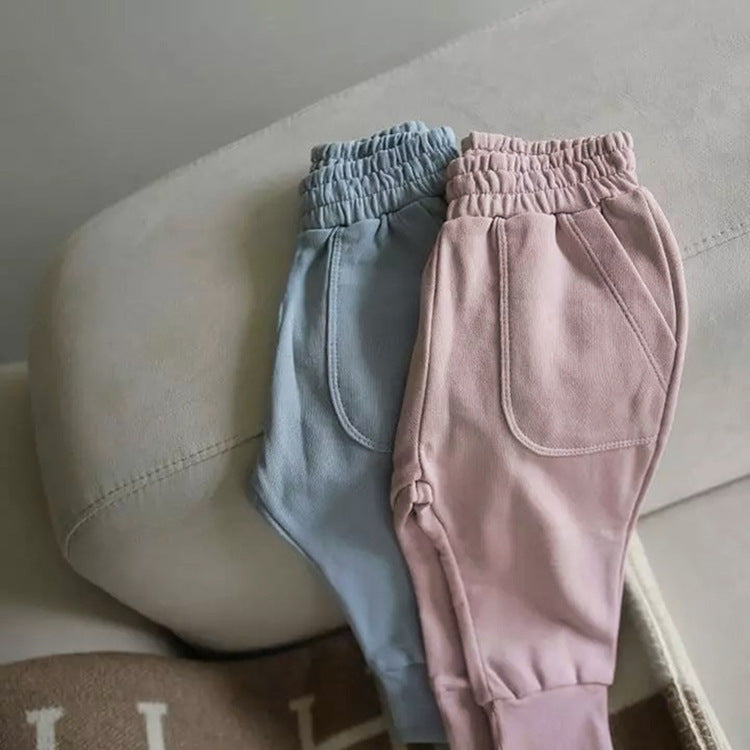 PREORDER: Unisex Soild Set 11.24.25