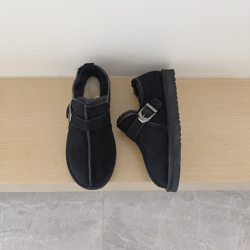 PREORDER: Morgan Buckle Slide 11.24.25