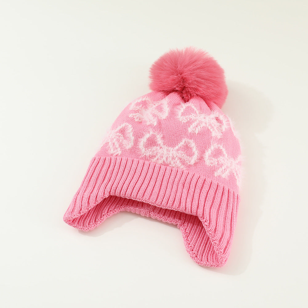 PREORDER: The Cozy in Pink Beanies 11.3.25
