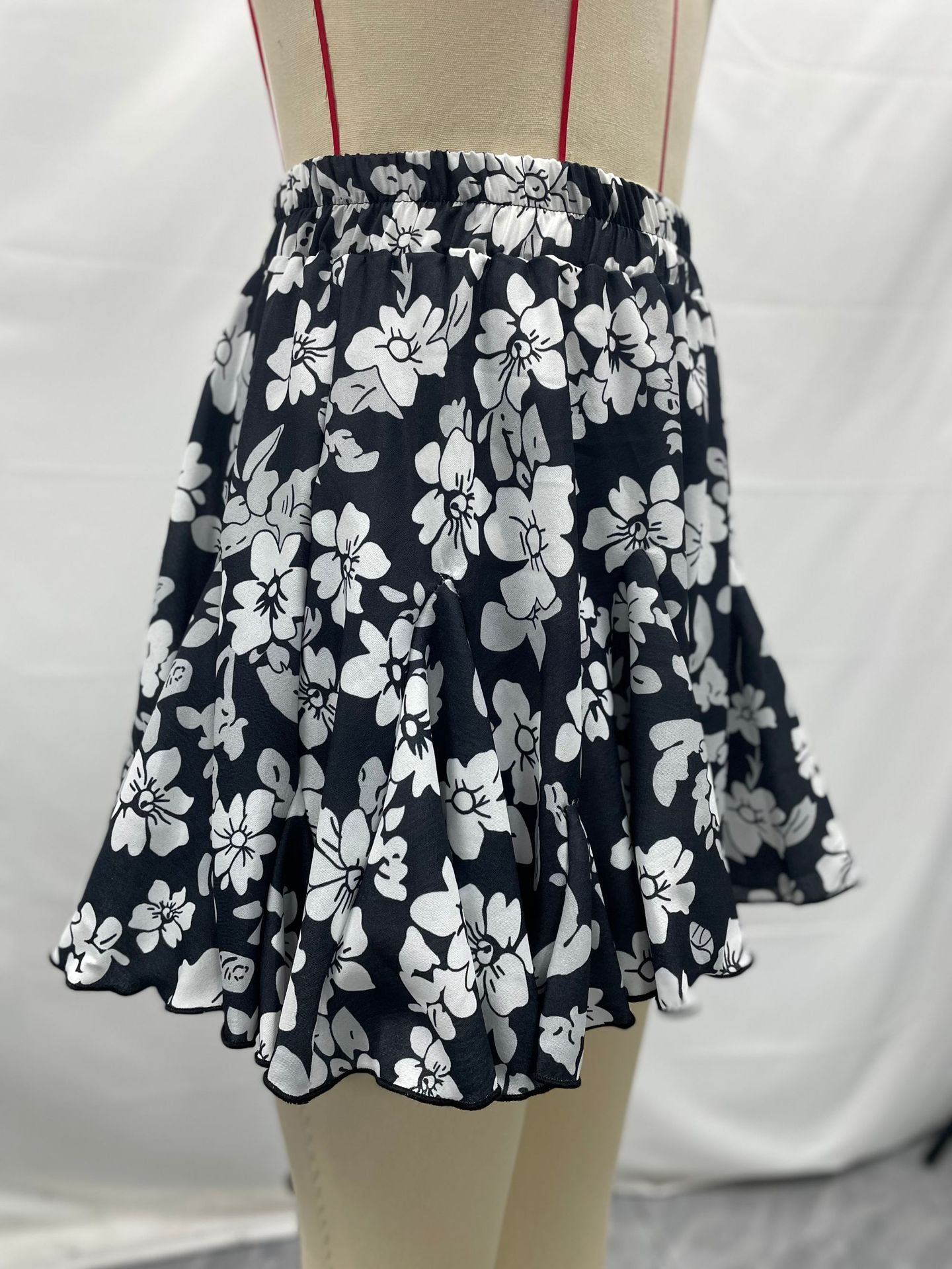 PREORDER: The Cairn Bubble Skort 5.19.25