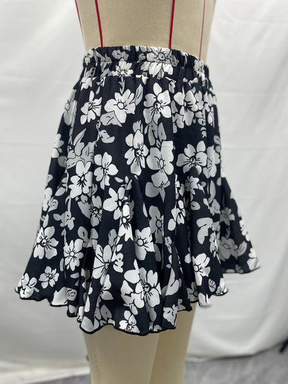 PREORDER: The Cairn Bubble Skort 5.19.25