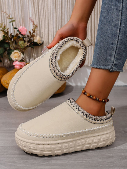 PREORDER: Margo slip ons 9.15.25