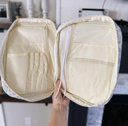 Preorder: Custom Embroidered Bible Cases ( case only) 11.24.25