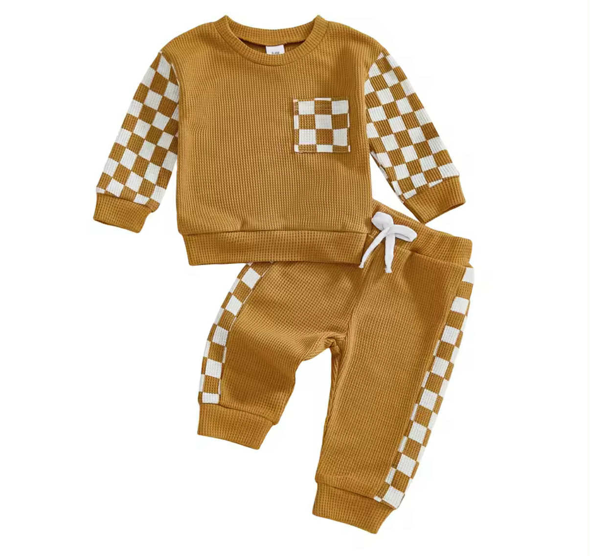 PREORDER: Two piece ready to go set 11.24.25