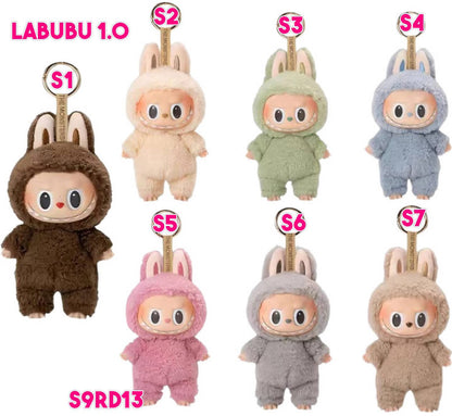 Pop Mart - The Monsters