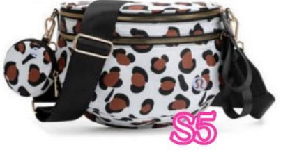 LL Crossbody Bag Set