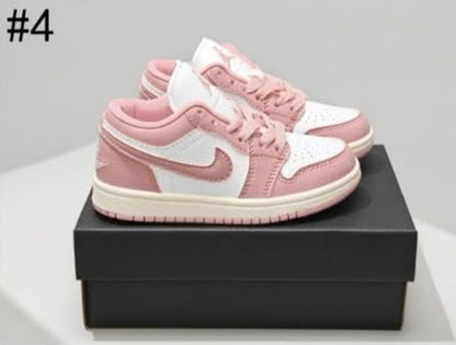 BOUTIQUE PREORDER: NK Low Rise KIDS