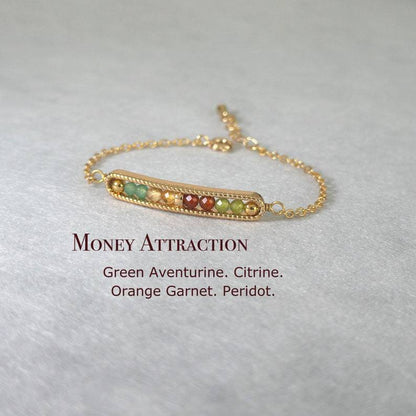 RTS: Healing Energy Bracelets