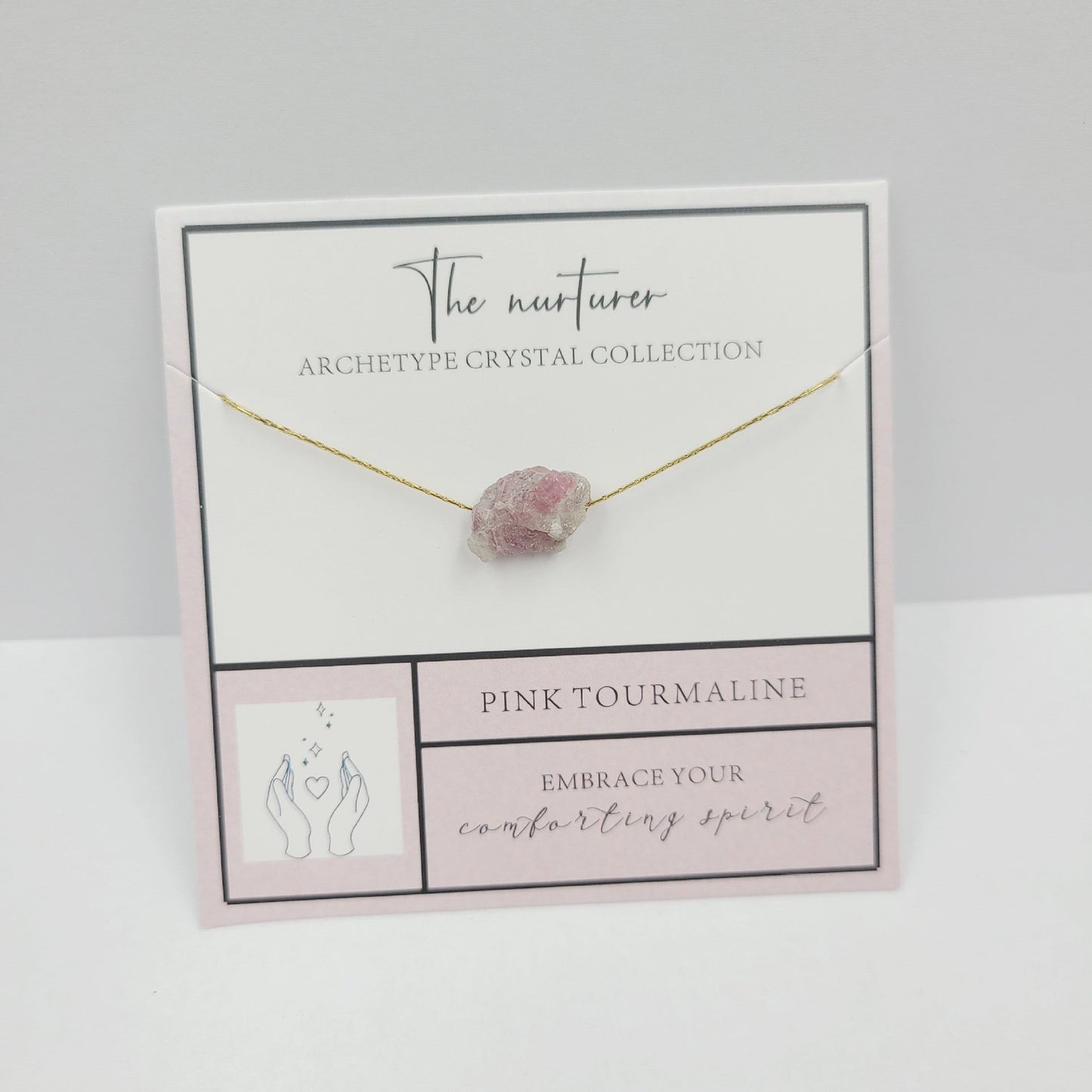 Preorder: Archetype Crystal Collection