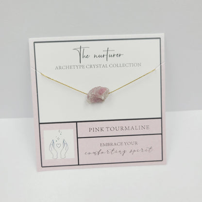 Preorder: Archetype Crystal Collection