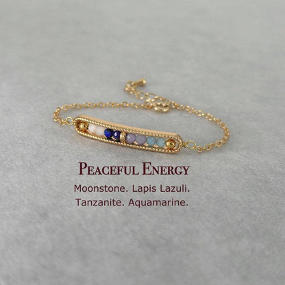 RTS: Healing Energy Bracelets
