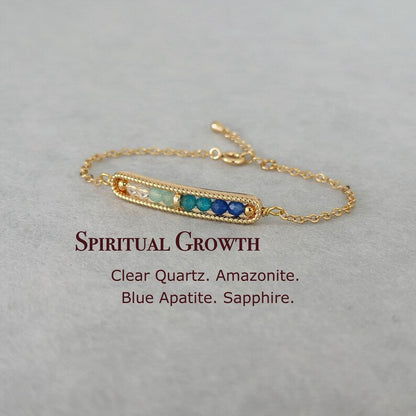 RTS: Healing Energy Bracelets
