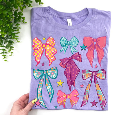Pastel Coquette - CUSTOM