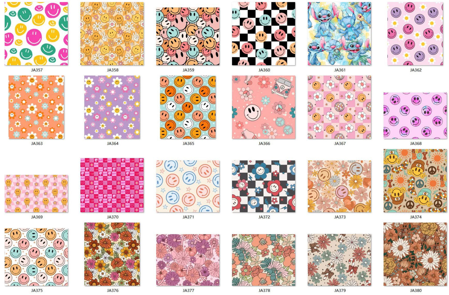 Custom Pajama Set - Shorts and Top