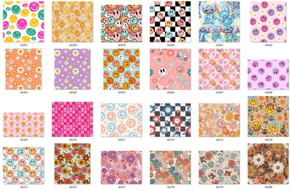 Custom Pajama Set - Shorts and Top