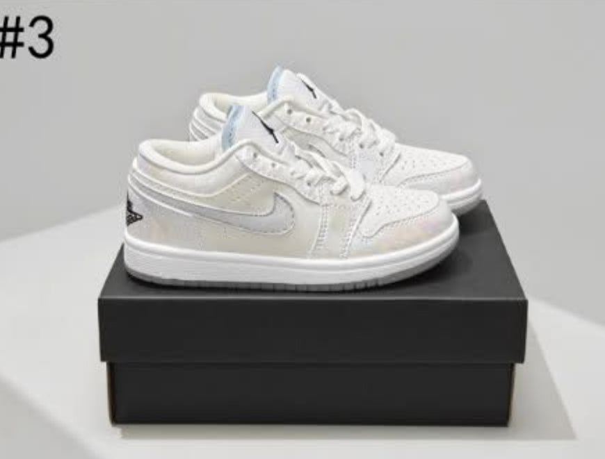 BOUTIQUE PREORDER: NK Low Rise KIDS