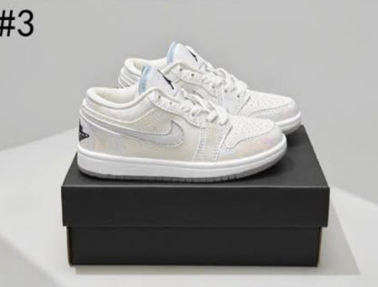 BOUTIQUE PREORDER: NK Low Rise KIDS