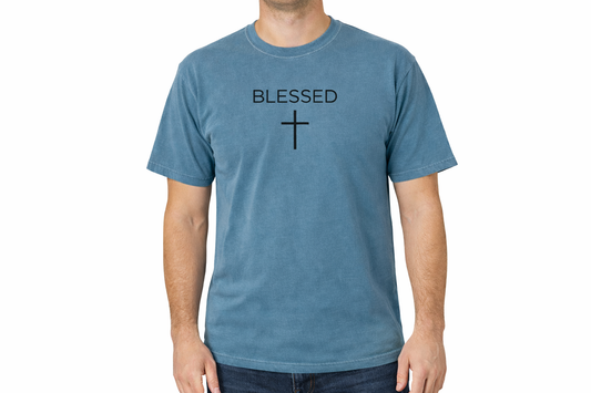 Blessed - Custom