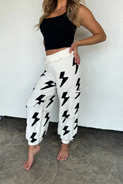 PREORDER - CLOUD LOUNGE PANTS ✨ETA WEEK MID NOV ✨