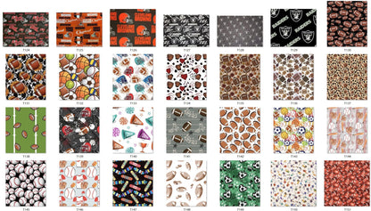 Custom Pajama Set - Shorts and Top