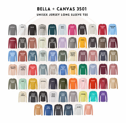 Everything’s Fine Just Having A Little Meltdown - Long Sleeve
