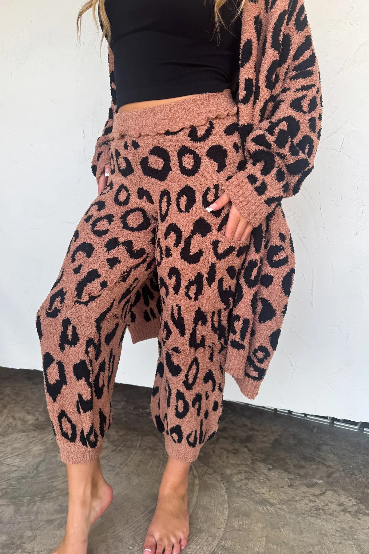PREORDER - CLOUD LOUNGE PANTS ✨ETA WEEK MID NOV ✨