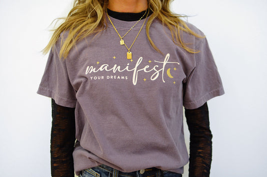 Manifest Your Dreams - RTS
