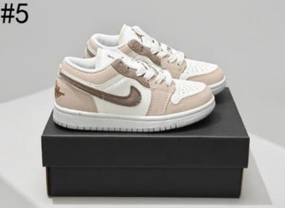 BOUTIQUE PREORDER: NK Low Rise KIDS