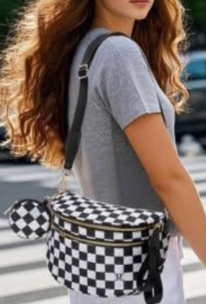 LL Crossbody Bag Set