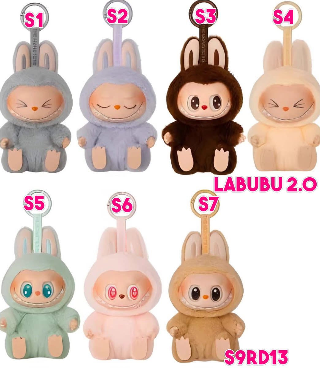 Pop Mart - The Monsters